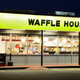 Illustration for article titled Everyday heroes step up to help lone Waffle House employee